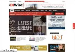 Sites similar to thediwire.com