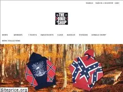 Sites similar to thedixieshop.com