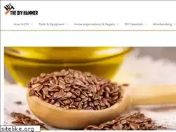 Sites similar to thediyhammer.com