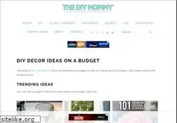 Sites similar to thediymommy.com