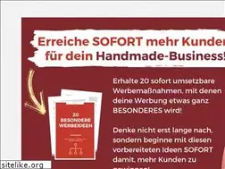 Sites similar to thediywoman.de