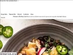 Sites similar to thedizzycook.com