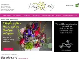 Sites similar to thedizzydaisy.net