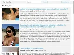 Sites similar to thedizzyfizz.com