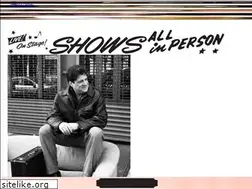 Sites similar to thedjangonyc.com