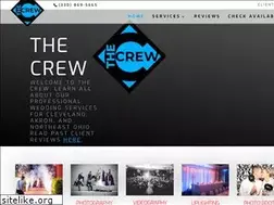 Sites similar to thedjcrew.com