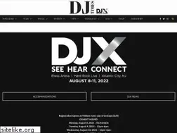 Sites similar to thedjexpo.com