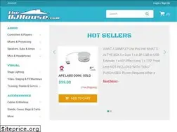 Sites similar to thedjhouse.com