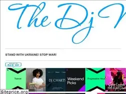 Sites similar to thedjmusic.com