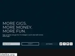 Sites similar to thedjrelay.com