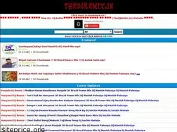Sites similar to thedjremix.in