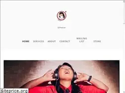 Sites similar to thedjwong.com