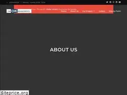 Sites similar to thedkinvestments.com