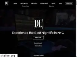 Sites similar to thedl-nyc.com