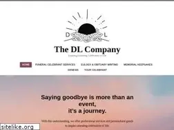 Sites similar to thedl.company