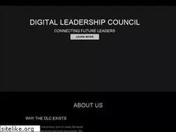 Sites similar to thedlc.org