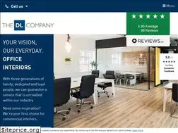 Sites similar to thedlcompany.com