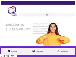 Sites similar to thedldproject.com