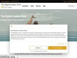 Sites similar to thedlf.de