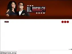 Sites similar to thedlhughleyshow.com