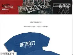 Sites similar to thedline.com