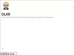 Sites similar to thedlkr.com