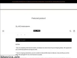Sites similar to thedlmd.com