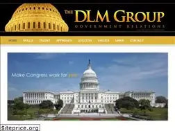 Sites similar to thedlmgp.com