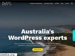 Sites similar to thedma.com.au