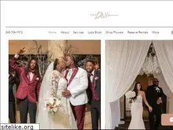 Sites similar to thedmexp.com