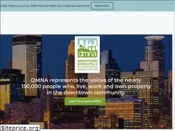 Sites similar to thedmna.org