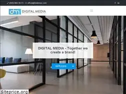 Sites similar to thedmnyc.com