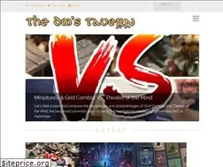 Sites similar to thedmstavern.com