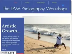 Sites similar to thedmvphotographyworkshops.com