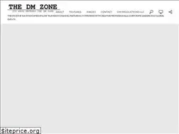 Sites similar to thedmzone.com