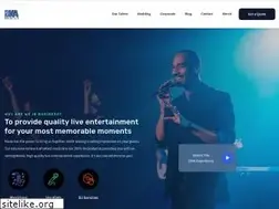 Sites similar to thednathing.com