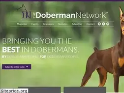 Sites similar to thedobermannetwork.com