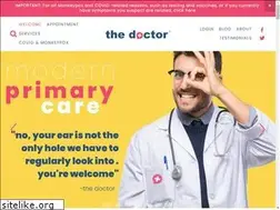 Sites similar to thedoc.la