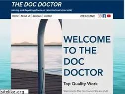 Sites similar to thedocdoctor.com