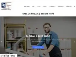 Sites similar to thedocgrp.com