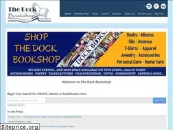 Sites similar to thedockbookshop.com