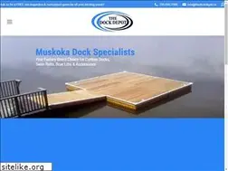 Sites similar to thedockdepot.ca