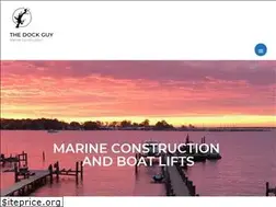 Sites similar to thedockguymd.com