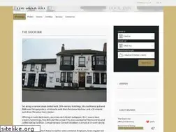 Sites similar to thedockinnpenzance.co.uk