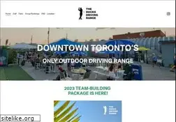 Sites similar to thedocks.com