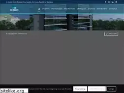 Sites similar to thedocks.mu