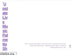 Sites similar to thedocksideband.com