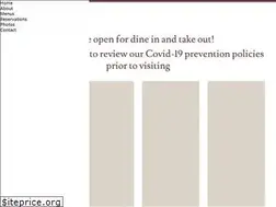 Sites similar to thedocksidegrill.com