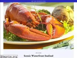 Sites similar to thedocksidehyannis.com