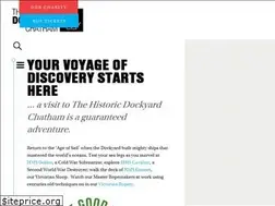 Sites similar to thedockyard.co.uk